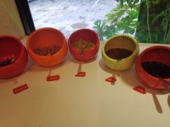 -川味堂·四川豆花(八卦岭店)