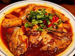 -周家二小姐的菜(西津渡店)