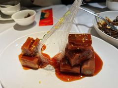 -玫瑰厅上海菜(兴国路店)
