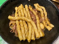 -淀里船宴(卓达店)