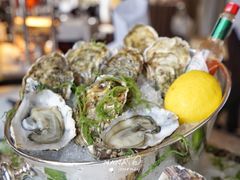 -上海和平饭店华懋阁 Cathay Room