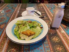 -巴依老爷·新疆美食(上城区天城路店)