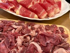 -草原饭店火锅