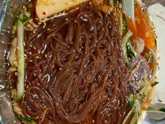 -七八冷面·延边朝鲜族美食(圣熙八号店)