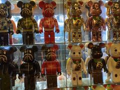 零售区-more than meow吴止猫主题餐厅(承德 中船汇店)