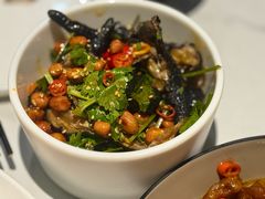 -三猫黑鱼花(南大店)