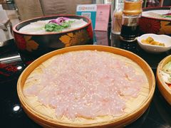 鱼生-草鱼先生潮州鱼生·虾生(新厦花园店)