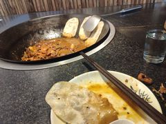 -三里屯土灶台(盐城总店)