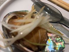 -大哈福烧烤·海鲜·家常菜(延安三路店)