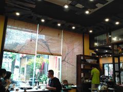 大堂-阿多私房菜(顺德店)