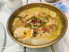 -稻香酒家·35年老字号(侨光店)