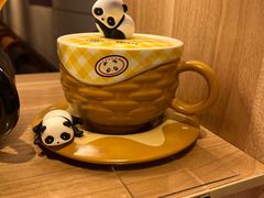 -COSTA COFFEE(新奥购物中心店)