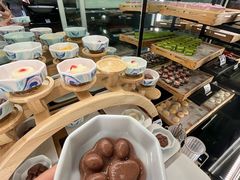 -韩盛·盛江山自助料理(中街大悦城店)