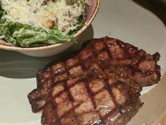 -The Meat & Wine Co Southbank(南岸店)