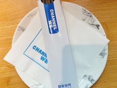 -魏客咖啡(中铁中心店)