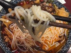 -螺世纪螺蛳粉·桂味小排档(裕德店)