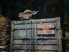 -侏罗纪世界电影特展(广州站)