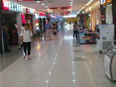 -大润发(花都店)