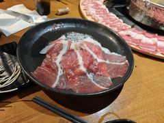 -呷哺呷哺 黄金牧场 (中发百旺店)