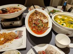 -楚禾宴·家宴(光谷大道店)