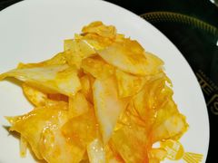 -严厨老坛酸菜鱼(吴江万宝店)