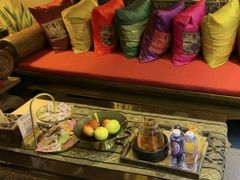 -泰合玺·精油疗愈SPA(虹悦城店)