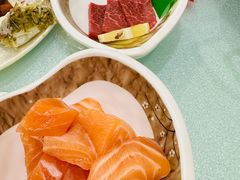 -钱库里海鲜自助(唐山街店)