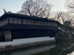 -拙政园