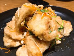-金掌勺·锅包肉(广渠门店)