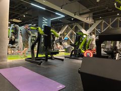 -GMJ·24H健身房(四川北路店)