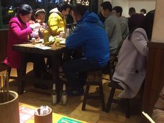 木屋烧烤(南新店)-木屋烧烤(南新店)
