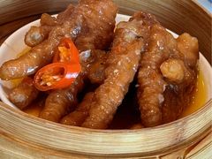 -上海总会SHANGHAICLUB(兴业太古汇店)