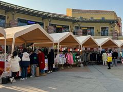 -百联奥特莱斯广场(长沙店)