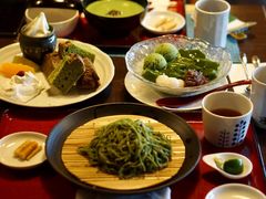 -中村藤吉(平等院店 )