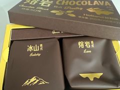 -好利来(上海长宁龙之梦店)