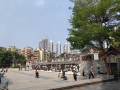 -明记港式烧腊茶餐厅(下沙店)