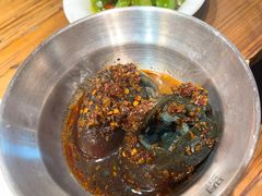 -盟重烧烤(高正街店)