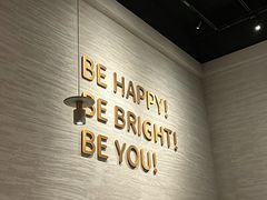 -BE BRIGHT KITCHEN(正佳广场店)
