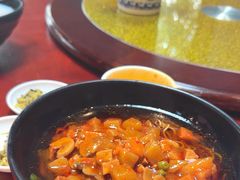 -功德林(南京西路店)