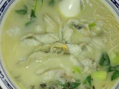 -明呈黄鱼面馆(斜土路店)