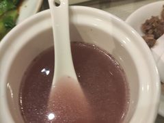 -鹅冠港式茶餐厅(来福士店)