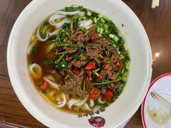 -和记粉馆(湘春路店)