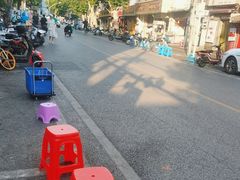 -郑记•不夜城烧烤•龙虾•虾蟹(黄鹤楼店)