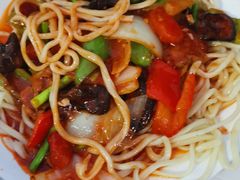 -兰州老马家族食府(康庄总店)