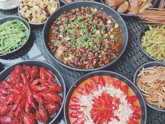 -去吃小龙虾·江湖菜·烧烤(南滨路店)