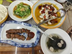 -鑫鸿达·海鲜闽菜热炒小馆(中山路店)