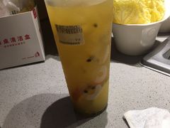 -CoCo都可(银泰店)
