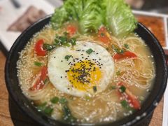 -炉小哥烤肉(信万广场店)