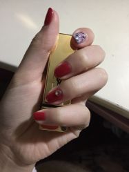 -安娜美甲美睫沙龙