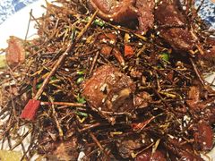 -杨记隆府重庆江湖菜(大悦城店)